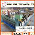 Máquina Dixin Roofing Sheet Tpp 1000-20 de alta qualidade